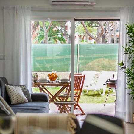 Acoteias B3 Appartement Albufeira Buitenkant foto