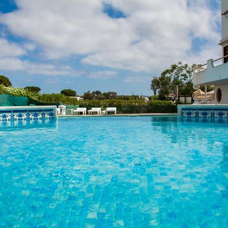 Acoteias B3 Appartement Albufeira Buitenkant foto