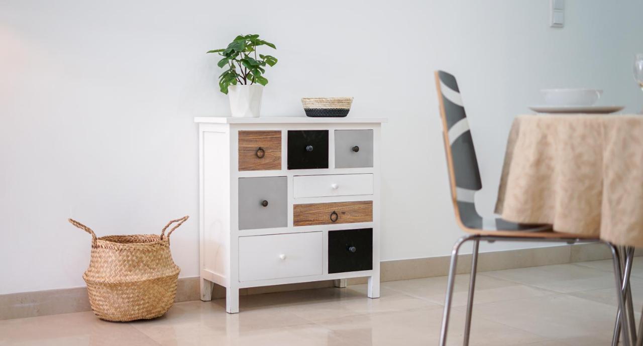 Acoteias B3 Appartement Albufeira Buitenkant foto