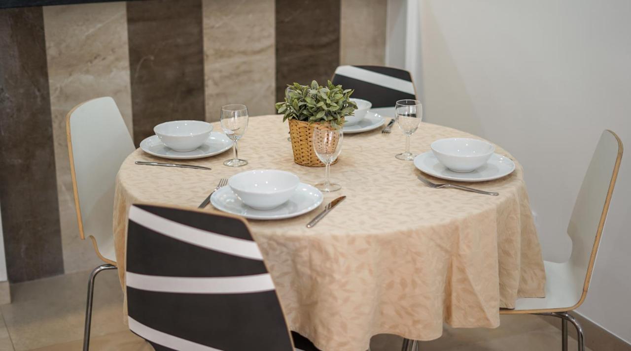 Acoteias B3 Appartement Albufeira Buitenkant foto