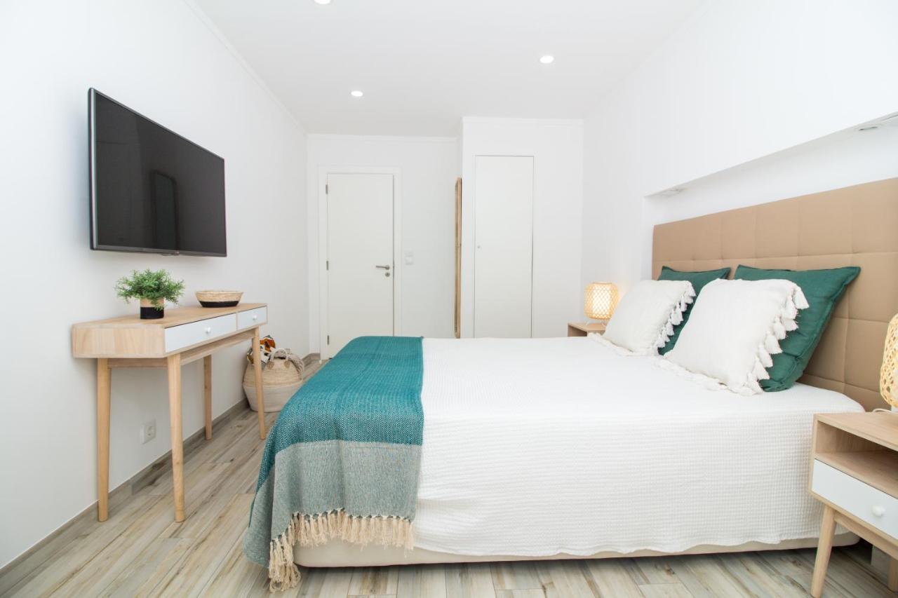Acoteias B3 Appartement Albufeira Buitenkant foto