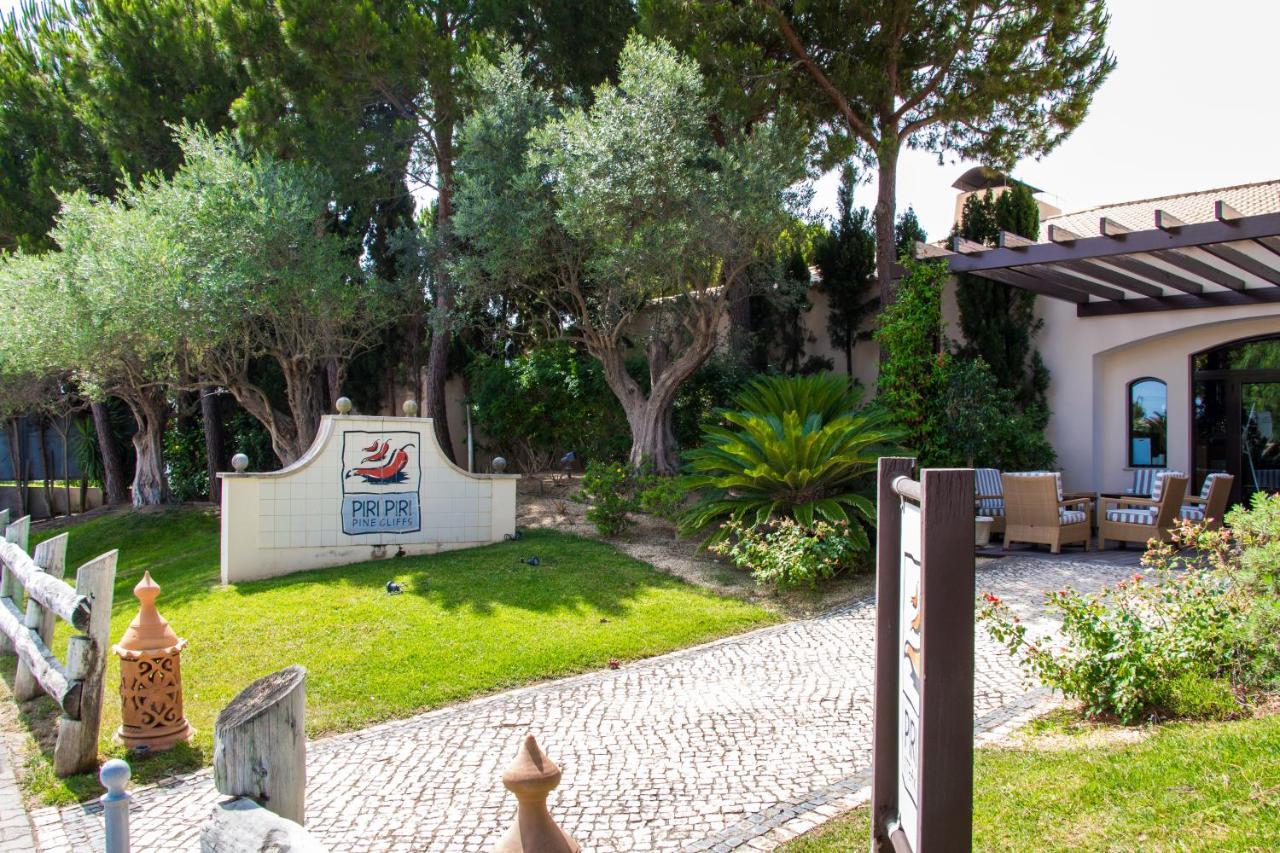 Acoteias B3 Appartement Albufeira Buitenkant foto