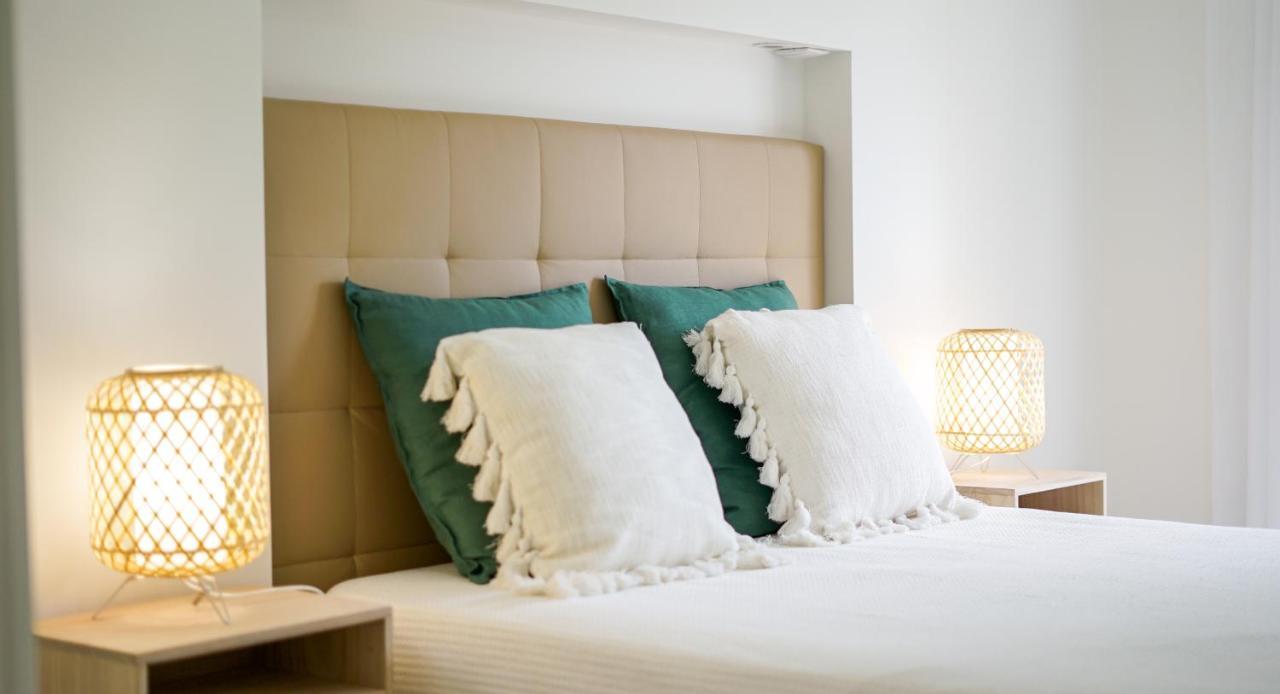 Acoteias B3 Appartement Albufeira Buitenkant foto