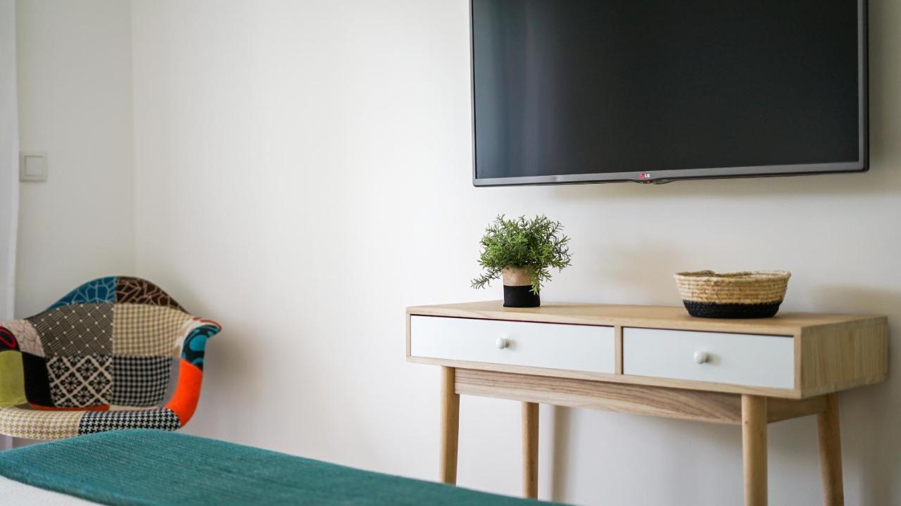 Acoteias B3 Appartement Albufeira Buitenkant foto