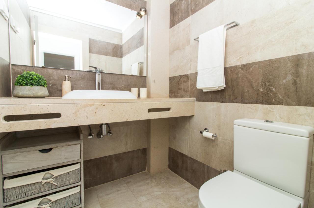 Acoteias B3 Appartement Albufeira Buitenkant foto