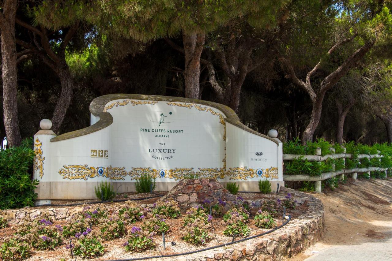 Acoteias B3 Appartement Albufeira Buitenkant foto