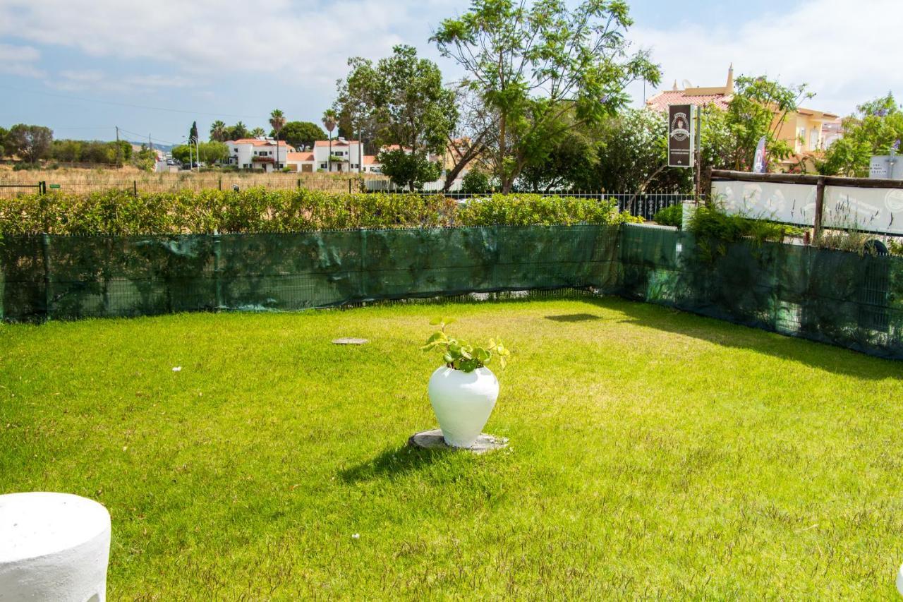 Acoteias B3 Appartement Albufeira Buitenkant foto