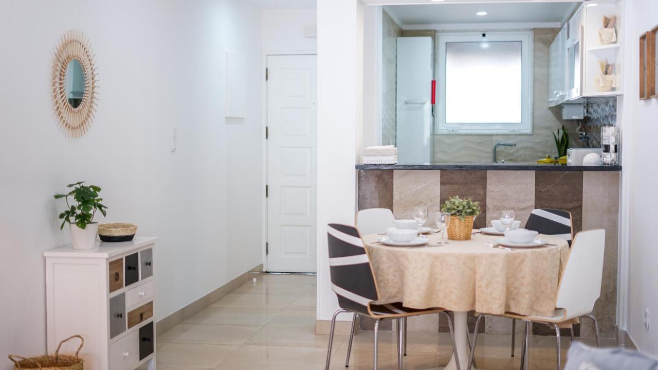 Acoteias B3 Appartement Albufeira Buitenkant foto