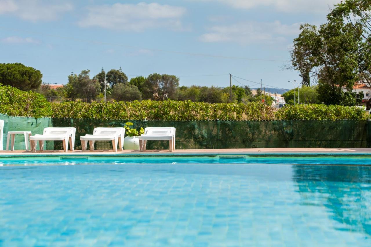 Acoteias B3 Appartement Albufeira Buitenkant foto