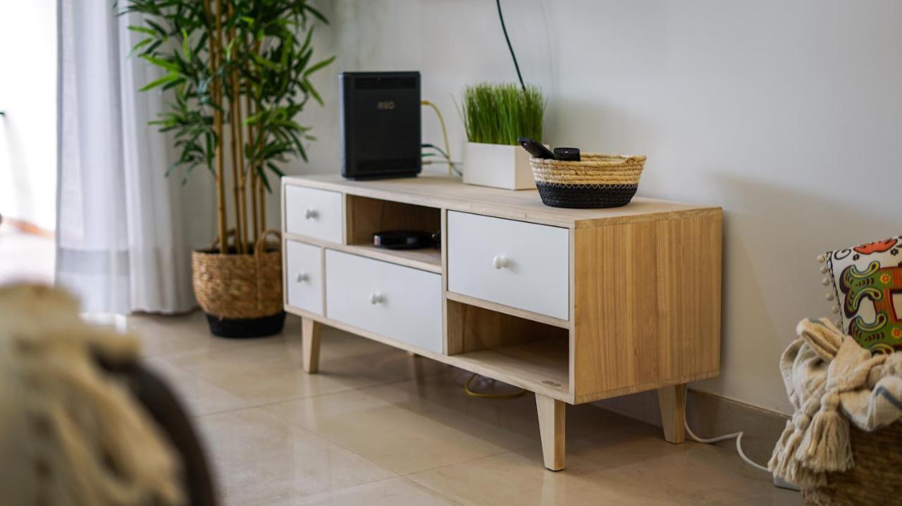 Acoteias B3 Appartement Albufeira Buitenkant foto