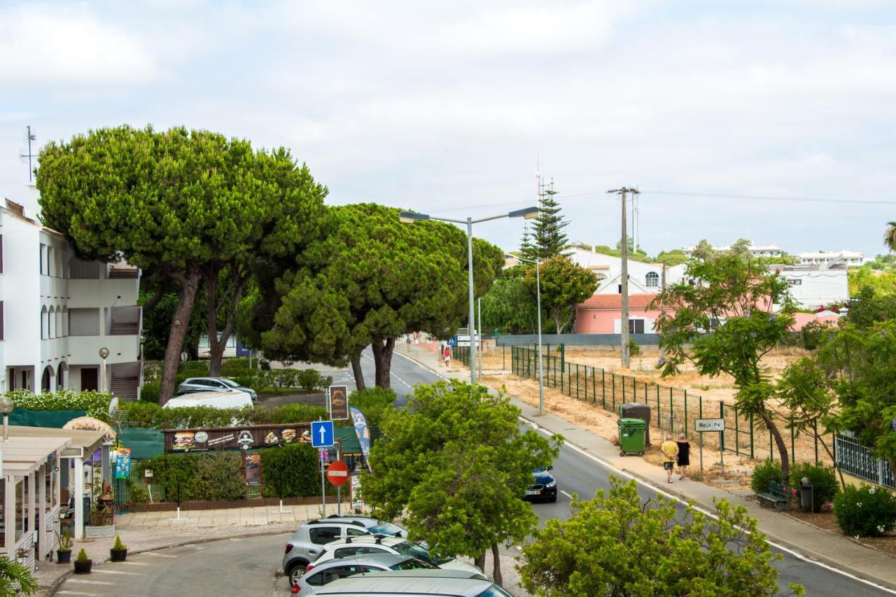 Acoteias B3 Appartement Albufeira Buitenkant foto