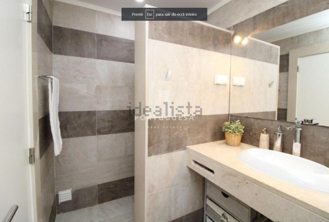 Acoteias B3 Appartement Albufeira Buitenkant foto